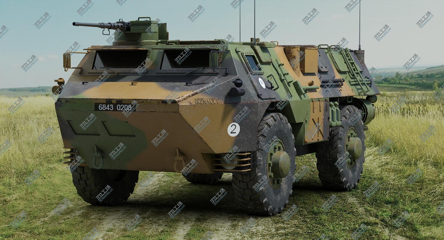 images/goods_img/2021040165/VAB 4x4 APC/3.jpg